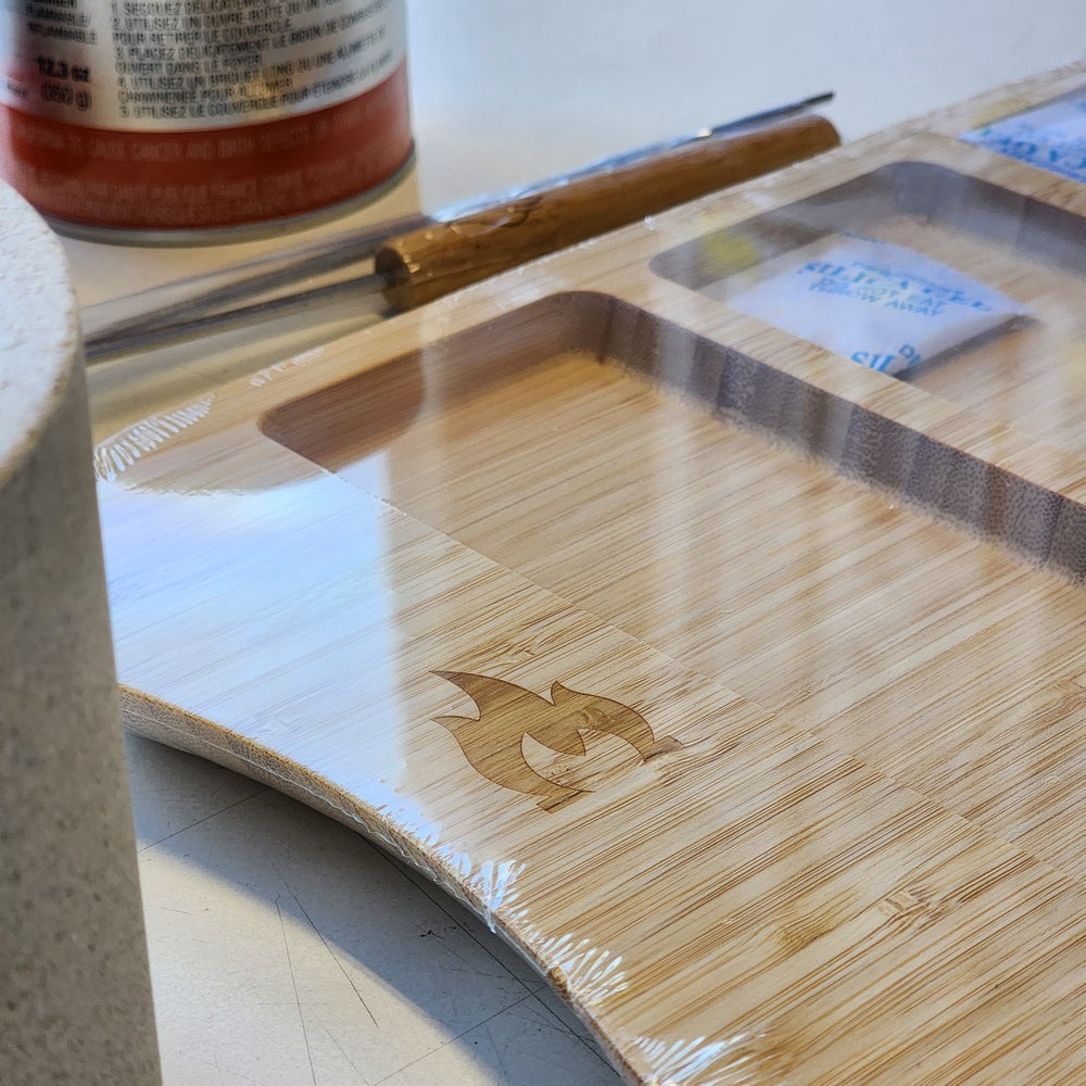 Solo Stove 6.00 Solo Stove 6.00